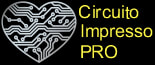 Logo Circuito Impresso PRO