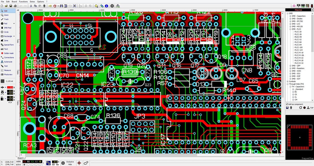 Programa Sprint-Layout